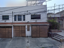 Maison 3 chambre à vendre à Alvaro Obregon, Mexico City, Alvaro Obregon