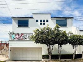 4 Habitación Casa en venta en San Jeronimo Tecuanipan, Puebla, San Jeronimo Tecuanipan