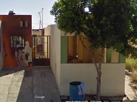2 Habitación Casa en venta en Nuevo Laredo, Tamaulipas, Nuevo Laredo, Tamaulipas