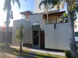 Villa 3 chambre à vendre à Colima, Colima, Colima, Colima