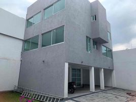 3 Schlafzimmer Haus zu verkaufen in Alvaro Obregon, Mexico City, Alvaro Obregon