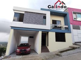 3 Habitación Casa en venta en Xico, Veracruz, Xico