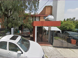 4 Schlafzimmer Haus zu verkaufen in Alvaro Obregon, Mexico City, Alvaro Obregon