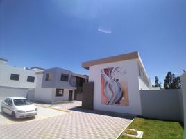 3 Habitación Casa en venta en Calderon (Carapungo), Quito, Calderon (Carapungo)