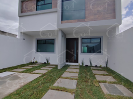 4 Habitación Casa en venta en San Agustin Tlaxiaca, Hidalgo, San Agustin Tlaxiaca, Hidalgo