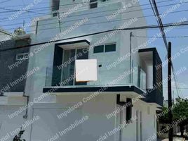 Maison 2 chambre à vendre à Medellin, Veracruz, Medellin