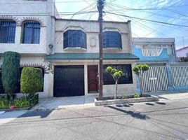 Maison 3 chambre à vendre à Gustavo A Madero, Mexico City, Gustavo A Madero