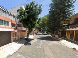 3 Schlafzimmer Villa zu verkaufen in Cuauhtemoc, Mexico City, Cuauhtemoc