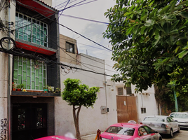  Terreno (Parcela) en venta en Venustiano Carranza, Ciudad de México, Venustiano Carranza
