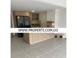 3 Habitación Departamento en alquiler en Envigado, Antioquia, Envigado