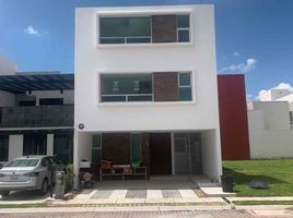 4 Bedroom House for sale in San Pedro Cholula, Puebla, San Pedro Cholula