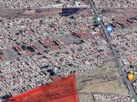  Grundstück zu verkaufen in Tecamac, Mexico, Tecamac