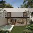 Maison 3 chambre à vendre à Yaxkukul, Yucatan, Yaxkukul