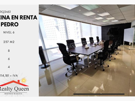 237 m² Office for rent in Nuevo Leon, Monterrey, Nuevo Leon