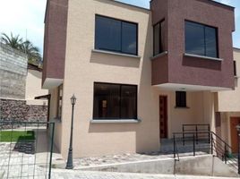 3 Bedroom House for sale in Conocoto, Quito, Conocoto