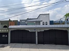 4 Schlafzimmer Villa zu verkaufen in Atizapan De Zaragoza, Mexico, Atizapan De Zaragoza