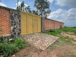  Terreno (Parcela) en venta en Tonala, Jalisco, Tonala, Jalisco