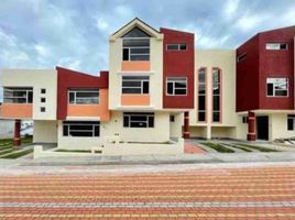 3 Bedroom House for sale in Ambato, Tungurahua, Huachi Grande, Ambato