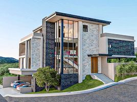 Villa 5 chambre à vendre à Monterrey, Nuevo Leon, Monterrey