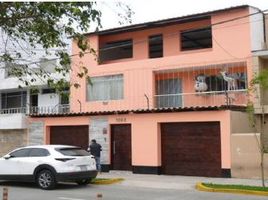 4 Bedroom Villa for sale in Lima, Lima District, Lima, Lima