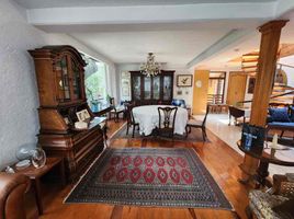 4 Habitación Casa en venta en Coyoacan, Ciudad de México, Coyoacan