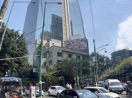 100 m2 Office for rent in Mexique, Azcapotzalco, Mexico City, Mexique