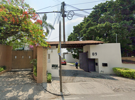 3 Schlafzimmer Villa zu verkaufen in Cuernavaca, Morelos, Cuernavaca