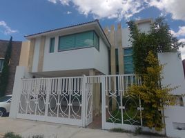 在Hidalgo出售的5 卧室 屋, San Agustin Tlaxiaca, Hidalgo