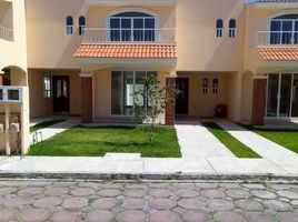 3 Schlafzimmer Haus zu verkaufen in Ocoyucan, Puebla, Ocoyucan