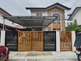 3 Schlafzimmer Villa zu verkaufen in Angeles City, Central Luzon, Angeles City, Pampanga, Central Luzon, Philippinen