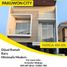 Villa 4 chambre à vendre à Sukolilo, East Jawa, Sukolilo, Surabaya, East Jawa