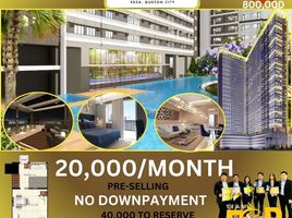 1 Bedroom Condo for sale in Kamuning MRT-3, Quezon City, Quezon City