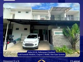 4 Bedroom House for sale in Surabaya, East Jawa, Lakarsantri, Surabaya