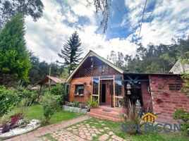 4 Bedroom Villa for sale in Calderón Park, Cuenca, Cuenca, Cuenca