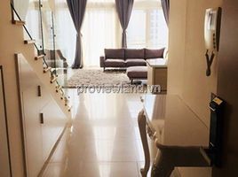 4 Phòng ngủ Căn hộ for sale in Pháp viện Minh Đăng Quang, An Phú, An Phú