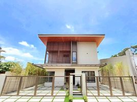 4 Schlafzimmer Villa zu verkaufen in Las Pinas City, Metro Manila, Las Pinas City