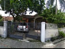 4 Bedroom House for sale in Sawahan, Surabaya, Sawahan