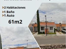 2 Bedroom Villa for sale in Queretaro, Queretaro, Queretaro, Queretaro, Mexico