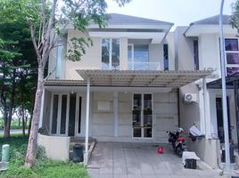 3 Bedroom Villa for sale in Lakarsantri, East Jawa, Lakarsantri, Surabaya, East Jawa, Indonesia