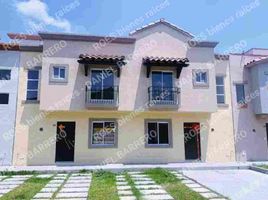 Maison 2 chambre à vendre à El Marques, Queretaro, El Marques