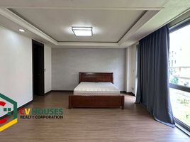 4 Schlafzimmer Appartement zu vermieten in Central Luzon, Angeles City, Pampanga, Central Luzon