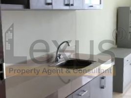 1 Bedroom Apartment for rent in Ocean Park BSD Serpong, Serpong, Legok