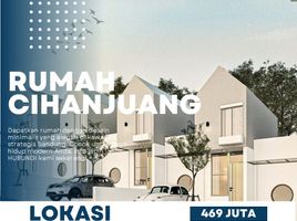 3 Bedroom House for sale in Cimahi Utara, Bandung, Cimahi Utara