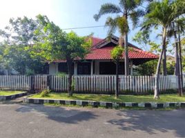 5 Bedroom House for sale in Wonocolo, Surabaya, Wonocolo