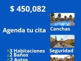 Condominium 3 chambre à vendre à Queretaro, Queretaro, Queretaro, Queretaro