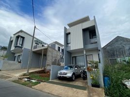 2 Bedroom House for sale in Ujungberung, Bandung, Ujungberung