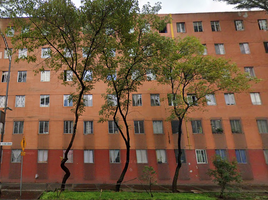 Condominium 1 chambre à vendre à Gustavo A Madero, Mexico City, Gustavo A Madero