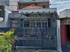 4 Bedroom House for sale in Sawahan, Surabaya, Sawahan