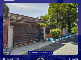 4 Habitación Villa en venta en Waru, East Jawa, Waru, Sidoarjo