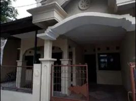 2 Habitación Casa en venta en Wiyung, East Jawa, Wiyung